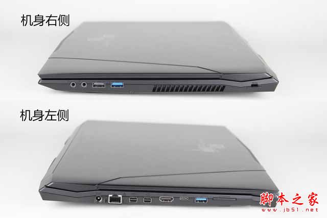 神舟战神Z6值得买吗?神舟战神Z6游戏笔记本全面详细评测图解