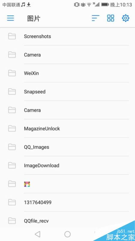 Snapseed怎么导入照片？Snapseed导入图片教程