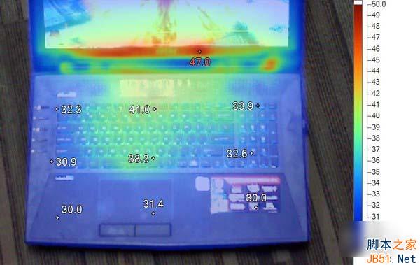 烤机 烤机