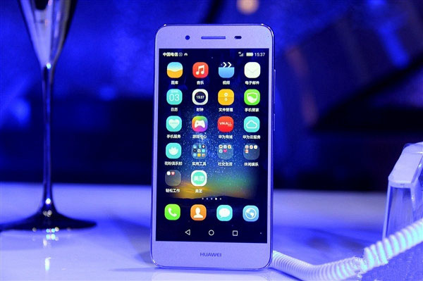 华为畅享5S是双卡吗 华为畅享5S支持双卡双待吗？