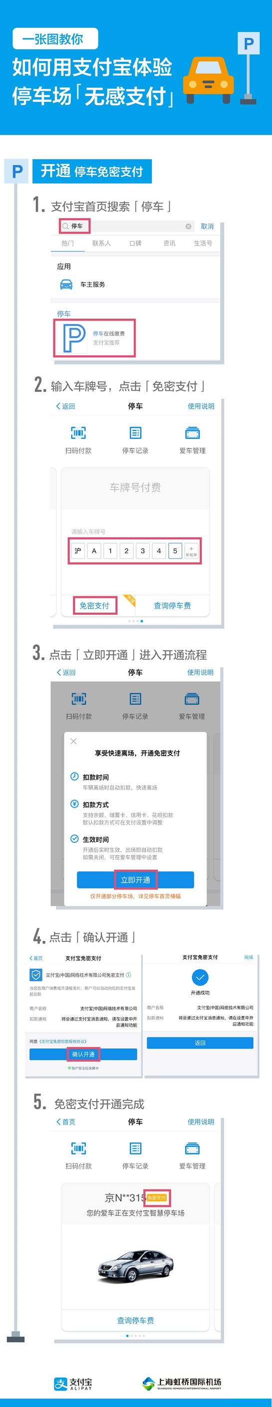 支付宝etc怎么用 支付宝etc好用吗