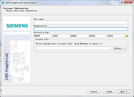 AMESim R15中文版安装及破解图文教程