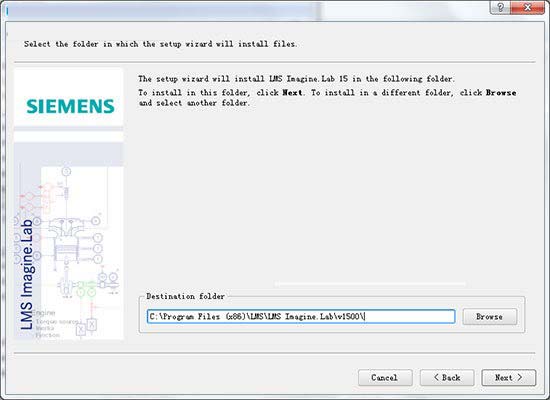 AMESim R15中文版安装及破解图文教程