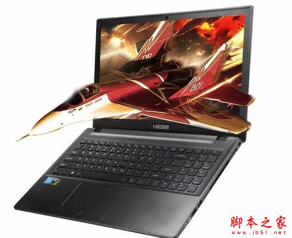 神舟战神K670D-G4D1大内存好选择,仅售4299元