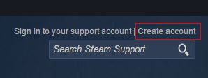 Steam如何申诉?Steam申诉流程图解