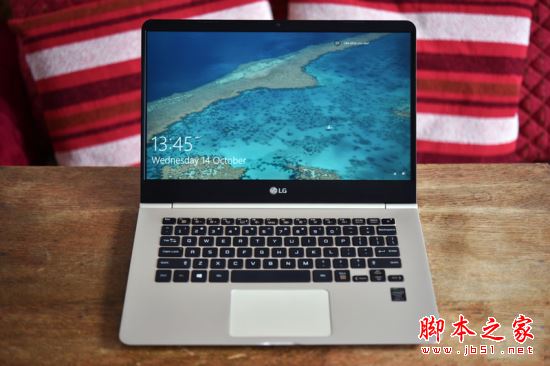 LG Gram 14值得买吗?LG Gram超级笔记本全面评测图解