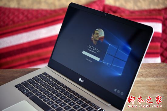 LG Gram 14值得买吗?LG Gram超级笔记本全面评测图解