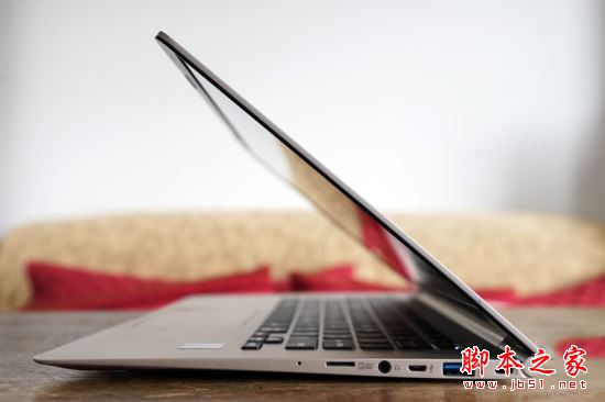 LG Gram 14值得买吗?LG Gram超级笔记本全面评测图解