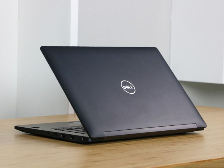 戴尔Latitude 7480值得买吗?戴尔Latitude 7480商务笔记本全面详细评测图解