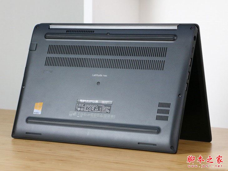戴尔Latitude 7480值得买吗?戴尔Latitude 7480商务笔记本全面详细评测图解