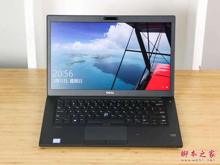 戴尔Latitude 7480值得买吗?戴尔Latitude 7480商务笔记本全面详细评测图解