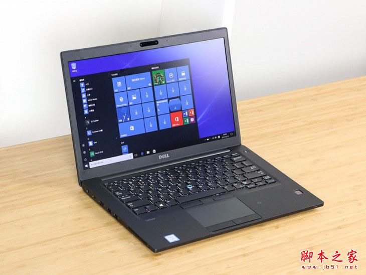 戴尔Latitude 7480值得买吗?戴尔Latitude 7480商务笔记本全面详细评测图解