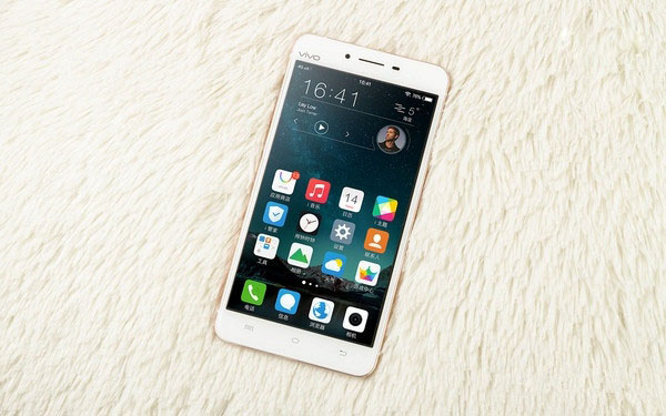 vivo X6Plus跑分多少?vivo X6Plus安兔兔跑分实测
