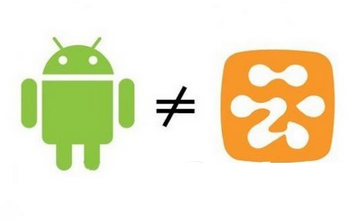 yunos和android有什么不同 android和yunos对比区别1