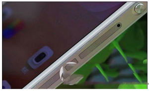 华为p8怎么插卡 华为p8装micro sim卡方法流程2