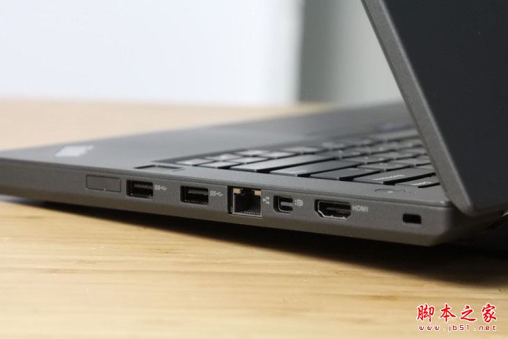 ThinkPad T470p值得买吗?ThinkPad T470p商务本全面详细评测图解