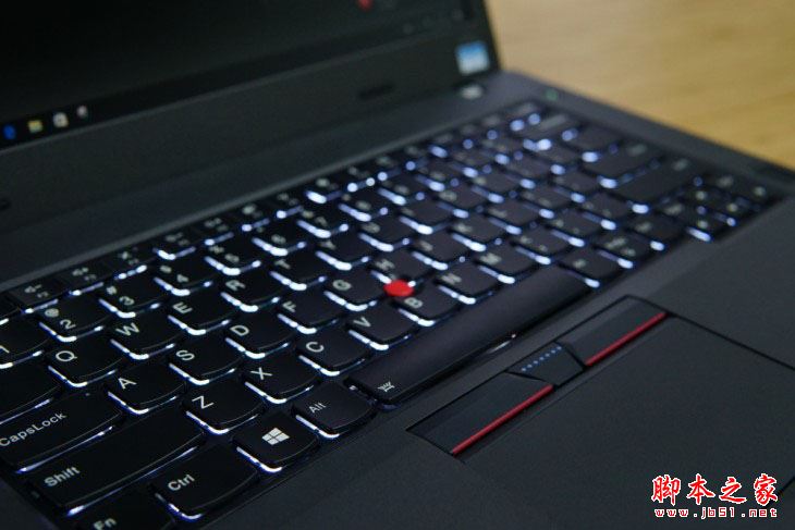ThinkPad T470p值得买吗?ThinkPad T470p商务本全面详细评测图解
