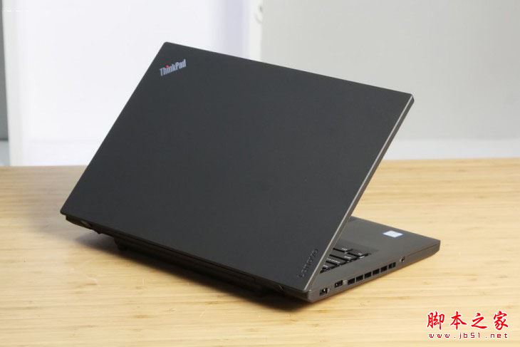 ThinkPad T470p值得买吗?ThinkPad T470p商务本全面详细评测图解