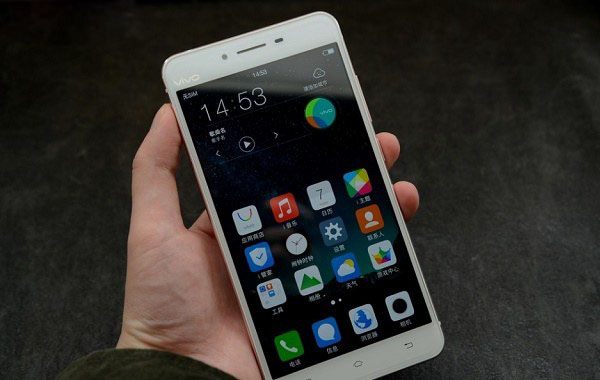 vivo X6 Plus有几个版本？vivo X6 Plus双4G与全网通版区别对比