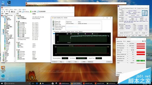 Alienware 15 2017值得买吗?戴尔Alienware 15 2017全面详细评测图解