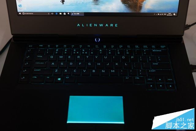 Alienware 15 2017值得买吗?戴尔Alienware 15 2017全面详细评测图解