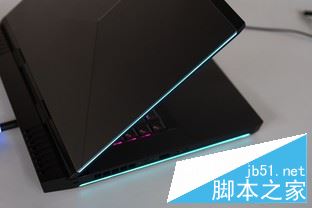 Alienware 15 2017值得买吗?戴尔Alienware 15 2017全面详细评测图解