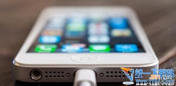 iPhone5s充电没反应