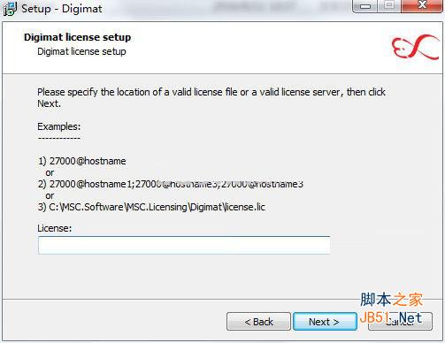 Digimat 2016 图文安装破解教程