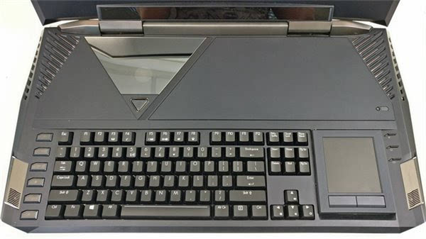 宏碁Predator 21X内部做工怎么样?宏碁Predator 21X怪兽级笔记本拆解图文评测