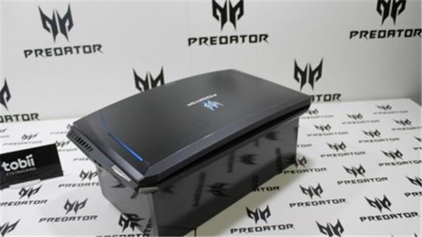 宏碁Predator 21X值得买吗?宏碁Predator 21X笔记本外媒评测