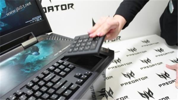 宏碁Predator 21X值得买吗?宏碁Predator 21X笔记本外媒评测