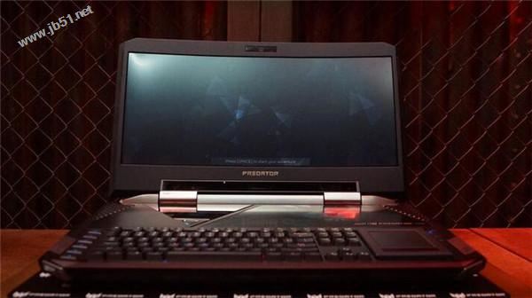 宏碁Predator 21X值得买吗?宏碁Predator 21X笔记本外媒评测
