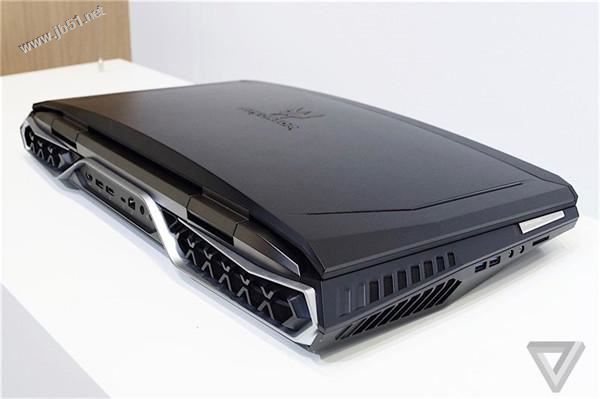 宏碁Predator 21X值得买吗?宏碁Predator 21X笔记本外媒评测