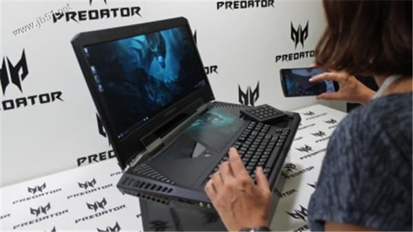 宏碁Predator 21X值得买吗?宏碁Predator 21X笔记本外媒评测