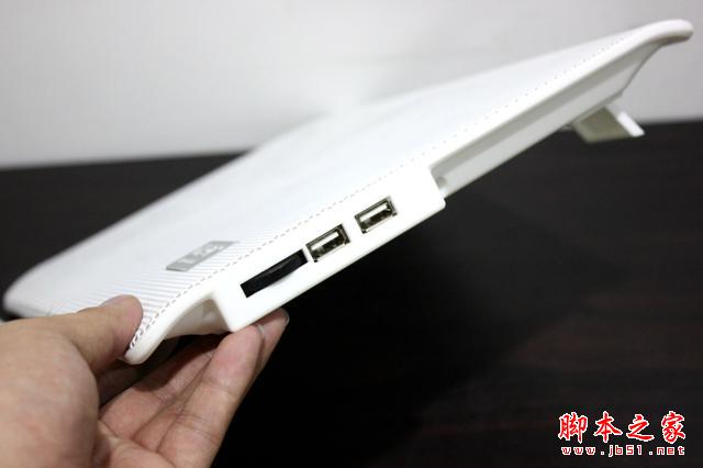 有多少和我一样的?自从买了笔记本之后,给笔记本配上了各种装备