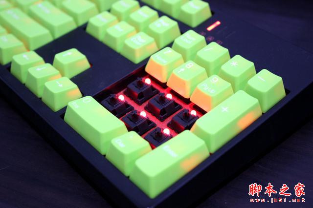 有多少和我一样的?自从买了笔记本之后,给笔记本配上了各种装备