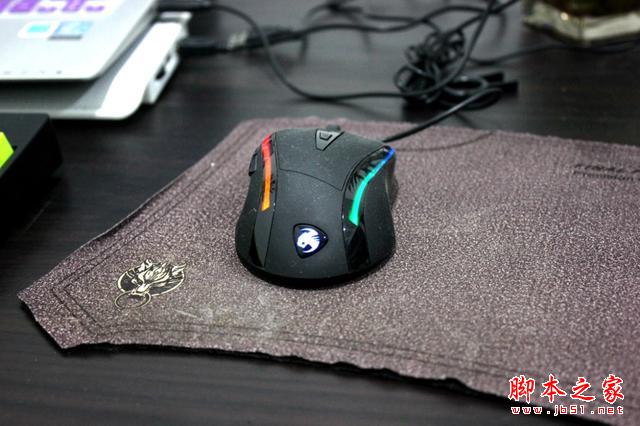 有多少和我一样的?自从买了笔记本之后,给笔记本配上了各种装备