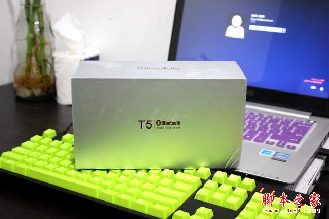 有多少和我一样的?自从买了笔记本之后,给笔记本配上了各种装备