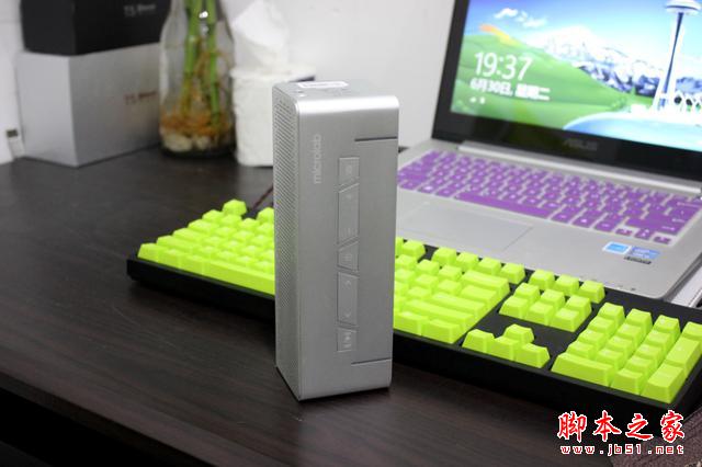 有多少和我一样的?自从买了笔记本之后,给笔记本配上了各种装备