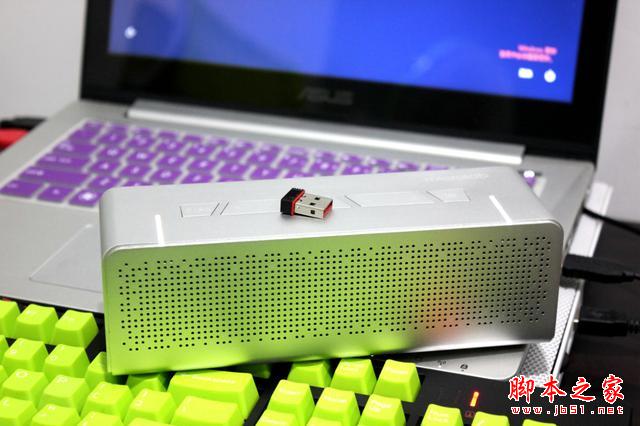有多少和我一样的?自从买了笔记本之后,给笔记本配上了各种装备