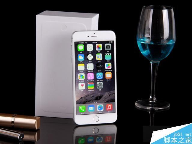 华为Mate8单挑iPhone 6家族
