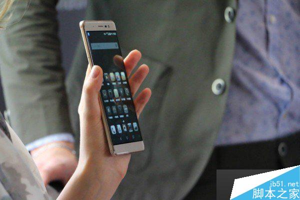 中兴AXON天机MAX怎么样