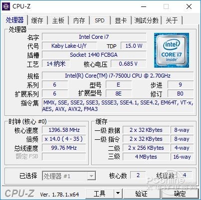 CPU CPU