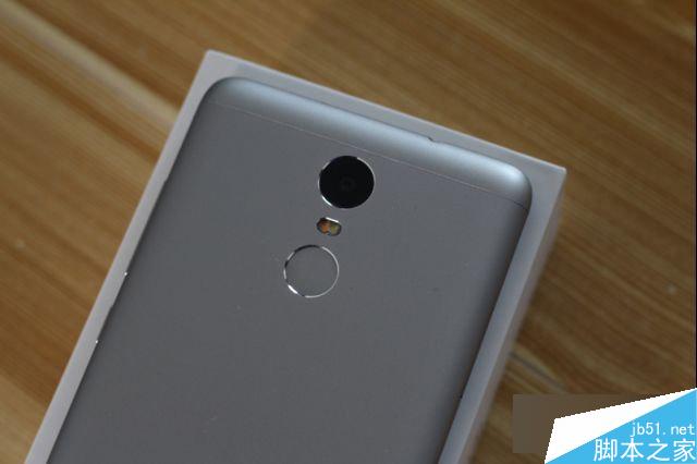 红米Note3网友上手体验