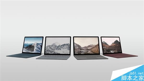 帅爆!Suface Laptop图赏:配置逆天