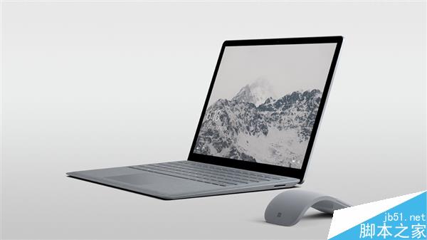 帅爆!Suface Laptop图赏:配置逆天