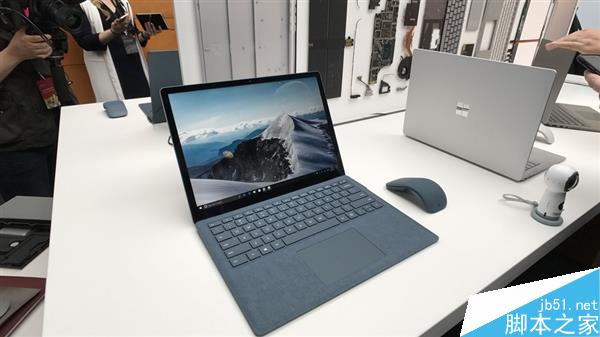 帅爆!Suface Laptop图赏:配置逆天