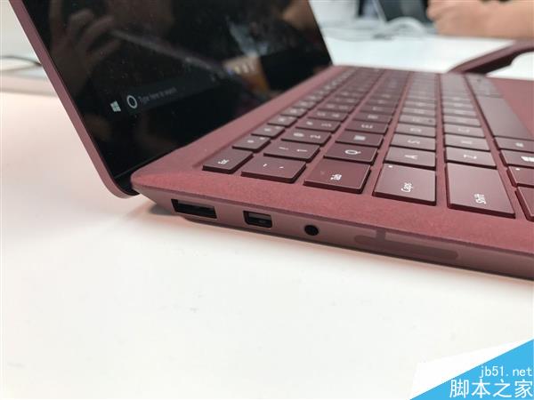 帅爆!Suface Laptop图赏:配置逆天