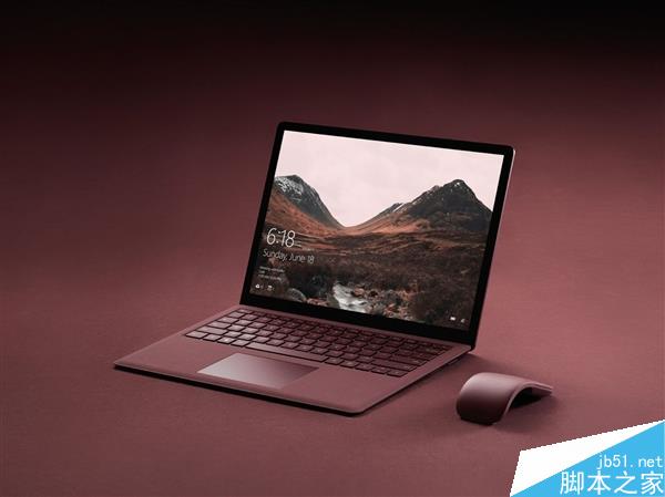 帅爆!Suface Laptop图赏:配置逆天