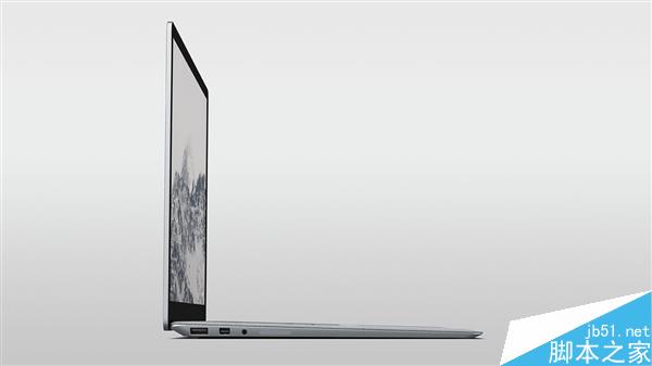 帅爆!Suface Laptop图赏:配置逆天